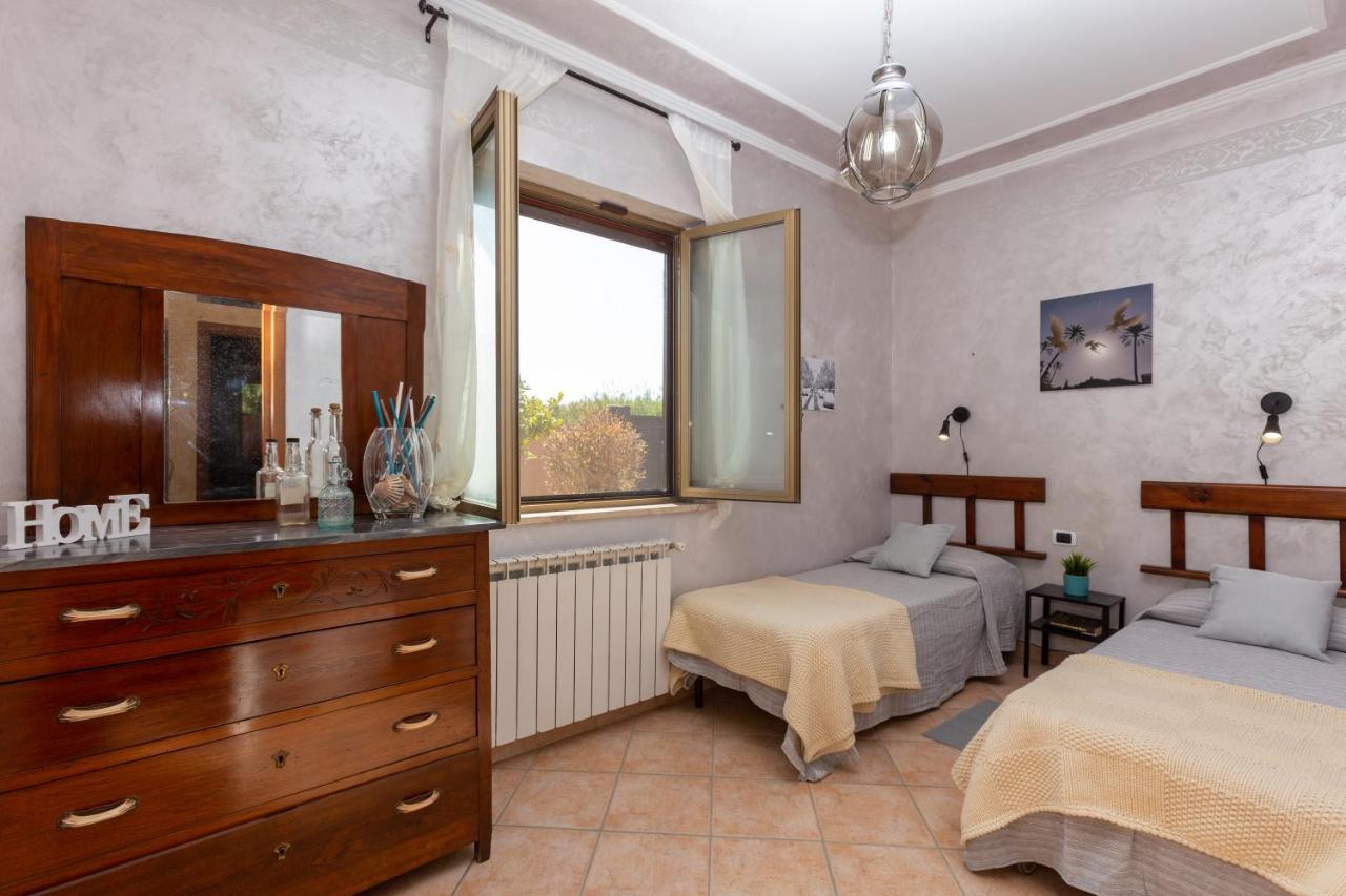 Appartamento Indipendente Vicino Aeroporto *