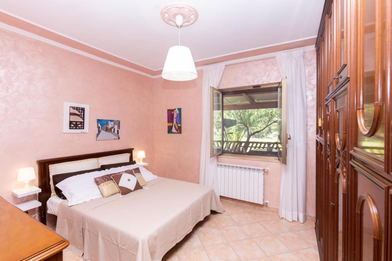 Apartamento Indipendente Vicino Aeroporto