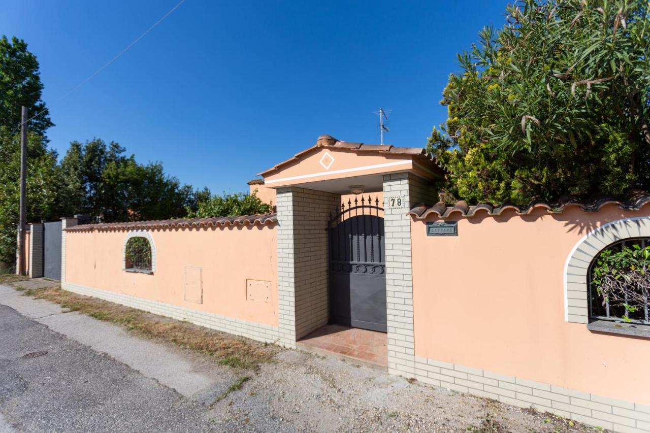 Apartamento Indipendente Vicino Aeroporto Fiumicino